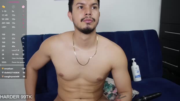 abby_john Couple Chaturbate 29-12-2024