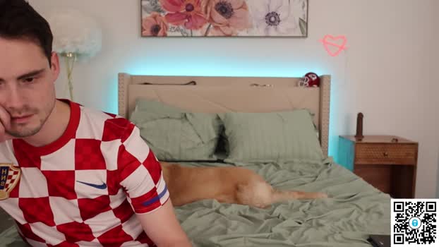 ari_lovexo Couple Chaturbate 29-12-2024