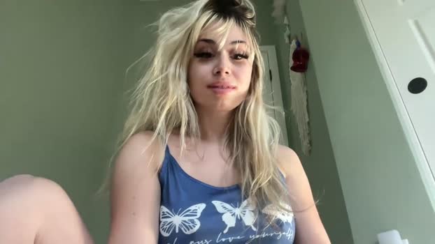 artoftease Female Chaturbate 29-12-2024