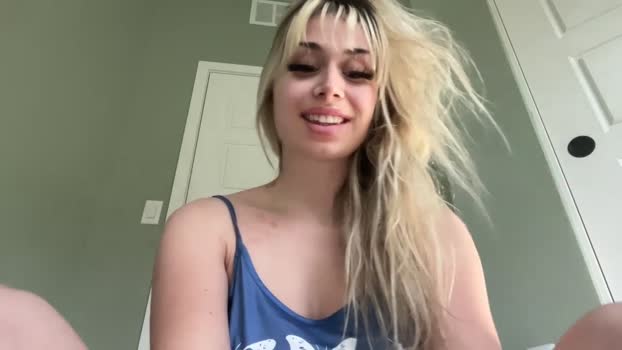 artoftease Female Chaturbate 29-12-2024
