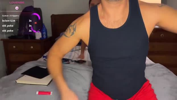 bigguylilmiss Couple Chaturbate 29-12-2024