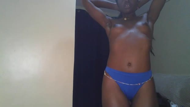 black_babydoll Female Chaturbate 29-12-2024