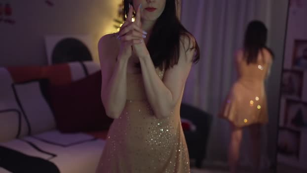 _blackbee_ Female Chaturbate 29-12-2024