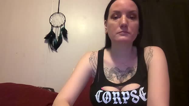crimsonabyss Female Chaturbate 29-12-2024