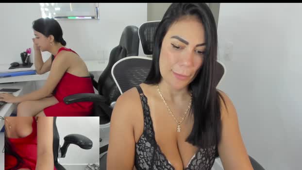 emillybrowm Couple Chaturbate 30-12-2024