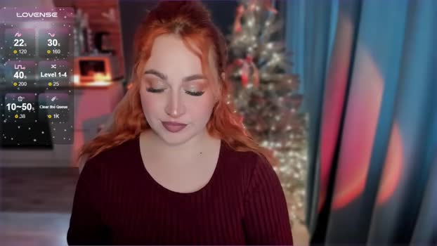 flower_camellia Female Chaturbate 30-12-2024