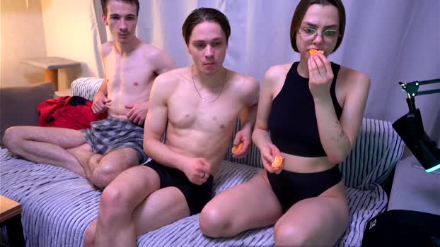 gerridae Couple Chaturbate 29-12-2024