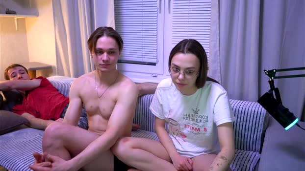 gerridae Couple Chaturbate 30-12-2024