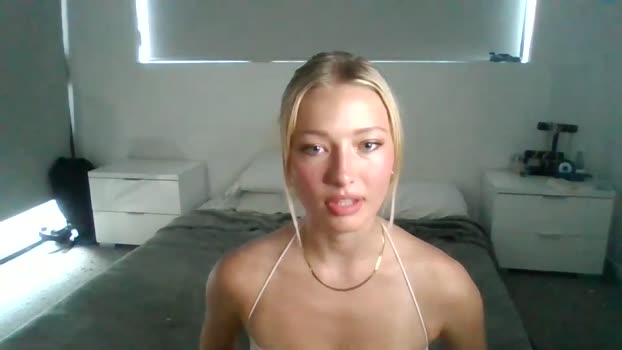 gisellestreams Female Chaturbate 29-12-2024