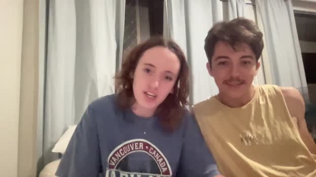 gorg_grace Couple Chaturbate 30-12-2024