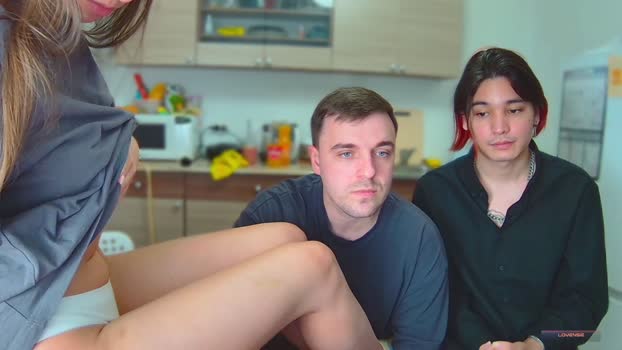 ihavepaws33 Couple Chaturbate 29-12-2024