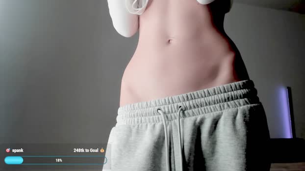infinite_reality Female Chaturbate 29-12-2024