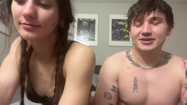ivy69_9 Couple Chaturbate 30-12-2024