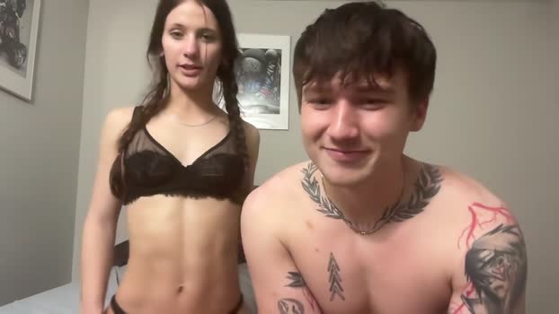 ivy69_9 Couple Chaturbate 30-12-2024