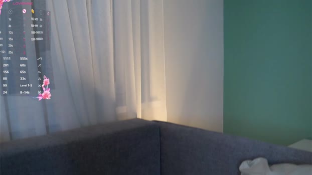 maureensgame Female Chaturbate 29-12-2024