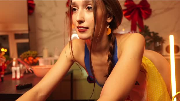 _meganmeow_ Female Chaturbate 29-12-2024