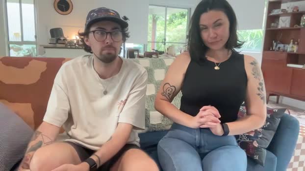 naughty_nomads Couple Chaturbate 29-12-2024