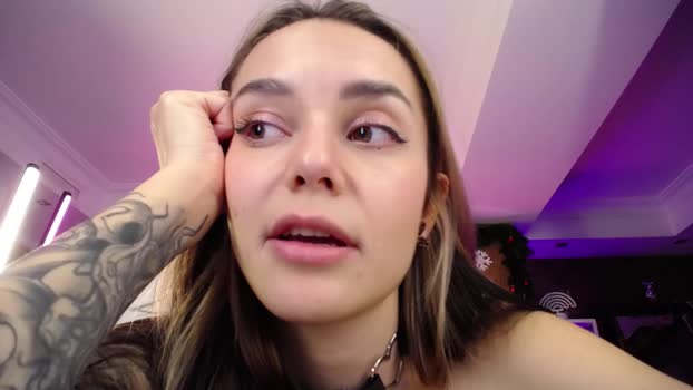 oooops__ Female Chaturbate 29-12-2024