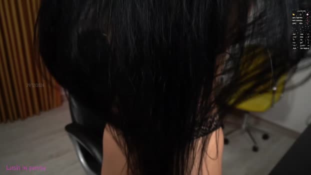 secretary_bj Couple Chaturbate 29-12-2024
