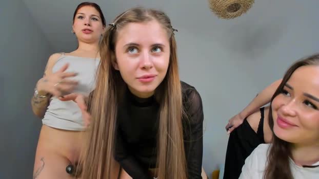 sexxxsirens Couple Chaturbate 29-12-2024