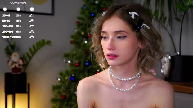 taitehambelton Female Chaturbate 29-12-2024