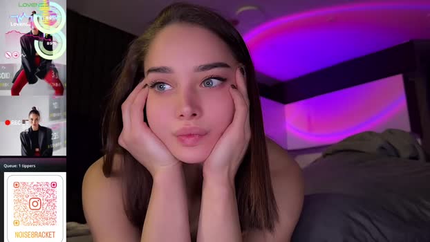 tqla Female Chaturbate 30-12-2024