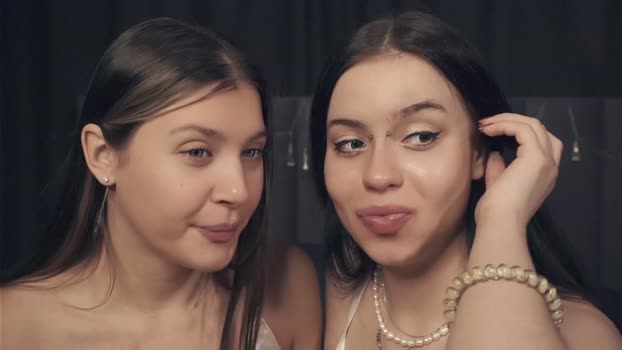 vivid_girls Couple Chaturbate 30-12-2024