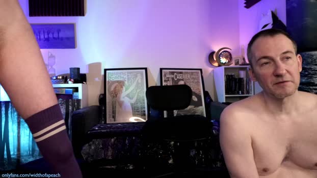 widthofapeach Couple Chaturbate 30-12-2024