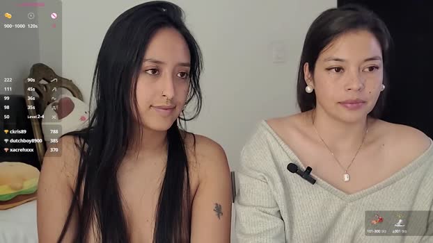 2summerlove2 Couple Chaturbate 30-12-2024
