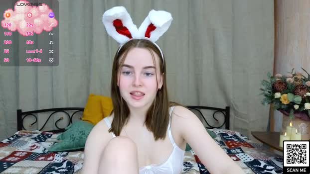 bae_cake_ Female Chaturbate 30-12-2024