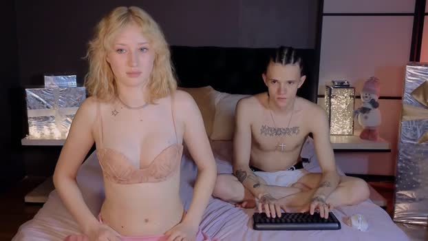 belinnycute Couple Chaturbate 30-12-2024