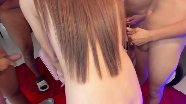 brutal_sex_nympho12 Couple Chaturbate 31-12-2024