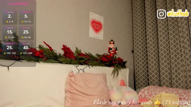 bzzzme Female Chaturbate 30-12-2024