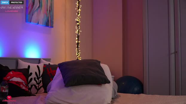 cathleenprecious Female Chaturbate 30-12-2024