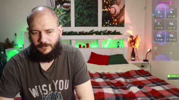 coon_and_foxxx Couple Chaturbate 31-12-2024