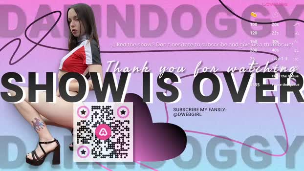 damndoggy Couple Chaturbate 30-12-2024