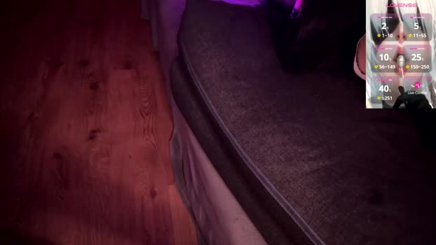 darkfirenight Couple Chaturbate 30-12-2024