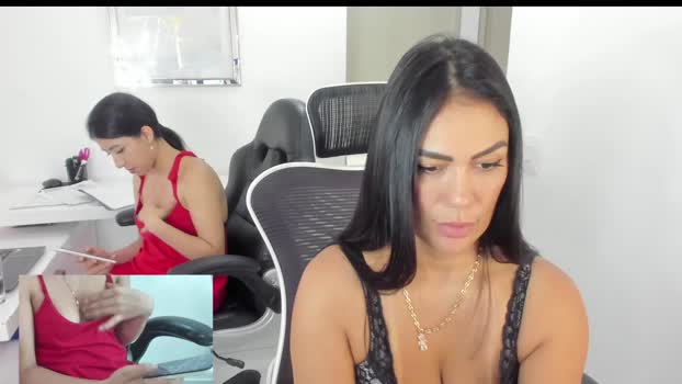 emillybrowm Couple Chaturbate 30-12-2024