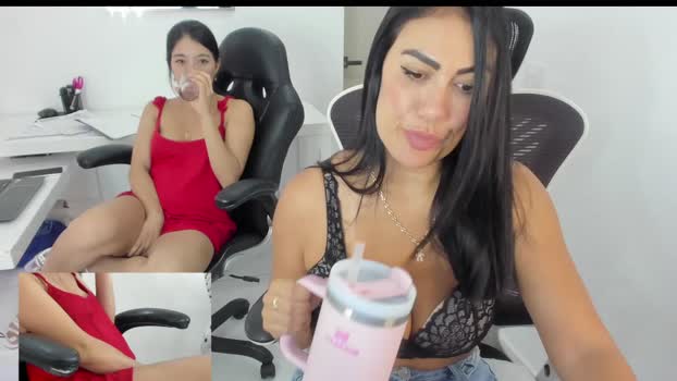 emillybrowm Couple Chaturbate 30-12-2024