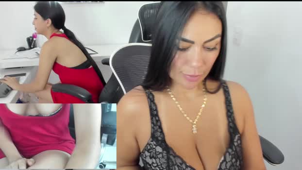 emillybrowm Couple Chaturbate 30-12-2024