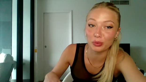 gisellestreams Female Chaturbate 30-12-2024