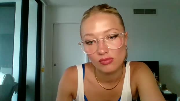 gisellestreams Female Chaturbate 30-12-2024