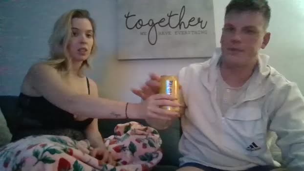 hotblondewife8794 Couple Chaturbate 30-12-2024