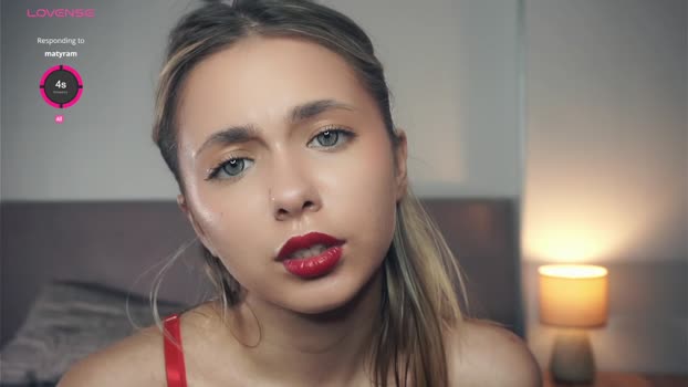 mildredgarrett Female Chaturbate 31-12-2024