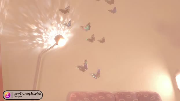power_ranger_pink Female Chaturbate 31-12-2024
