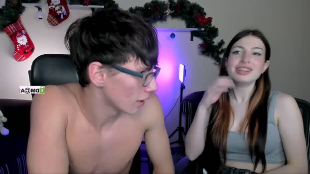 tony_bonyy Couple Chaturbate 30-12-2024