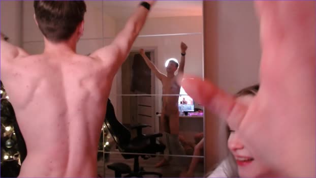 alex_gotcha Couple Chaturbate 31-12-2024