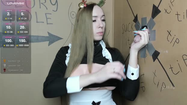 cream_and_bdsm Couple Chaturbate 31-12-2024
