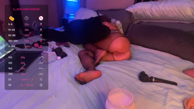 danidragon69 Couple Chaturbate 01-01-2025