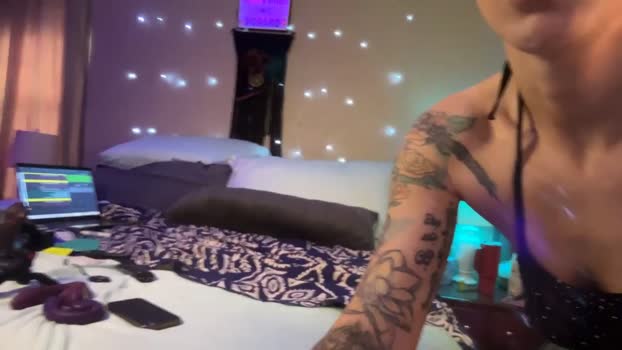 danidragon69 Couple Chaturbate 31-12-2024
